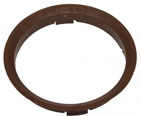 Set Naafringen 70,4 mm - 66,6 mm