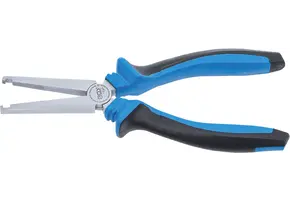 BGS Wielmoerdoptang 200mm