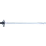 BGS Wringijzer 20mm 3/4" 630mm