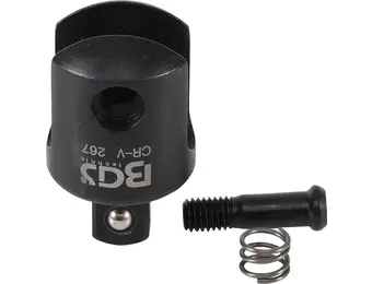 BGS Reparatiekit Wringijzer 1/2"