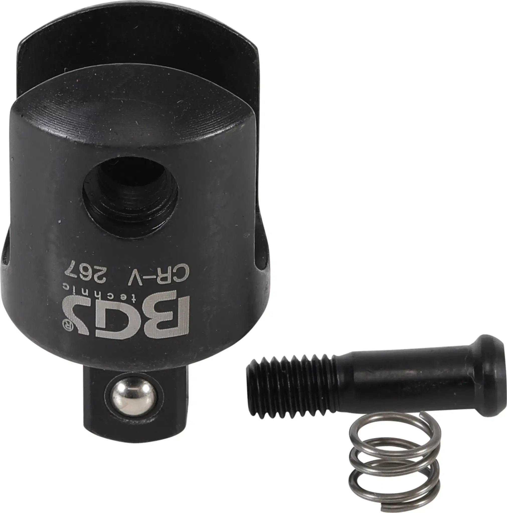 BGS Reparatiekit Wringijzer 1/2"