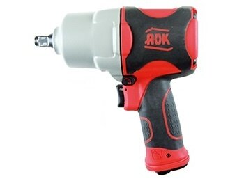 AOK Slagmoersleutel 1/2" - max. aandraaimoment 90Nm