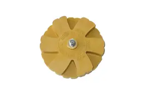 AOK Caramelschijf Lijmverwijderaar Groot