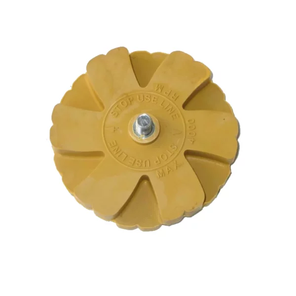 AOK Caramelschijf Lijmverwijderaar Groot