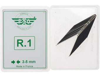 PSO Opsnijmesjes Type R