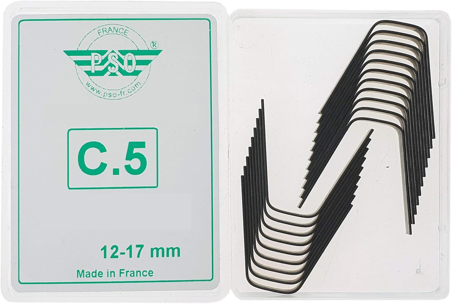 PSO Opsnijmesjes Type C