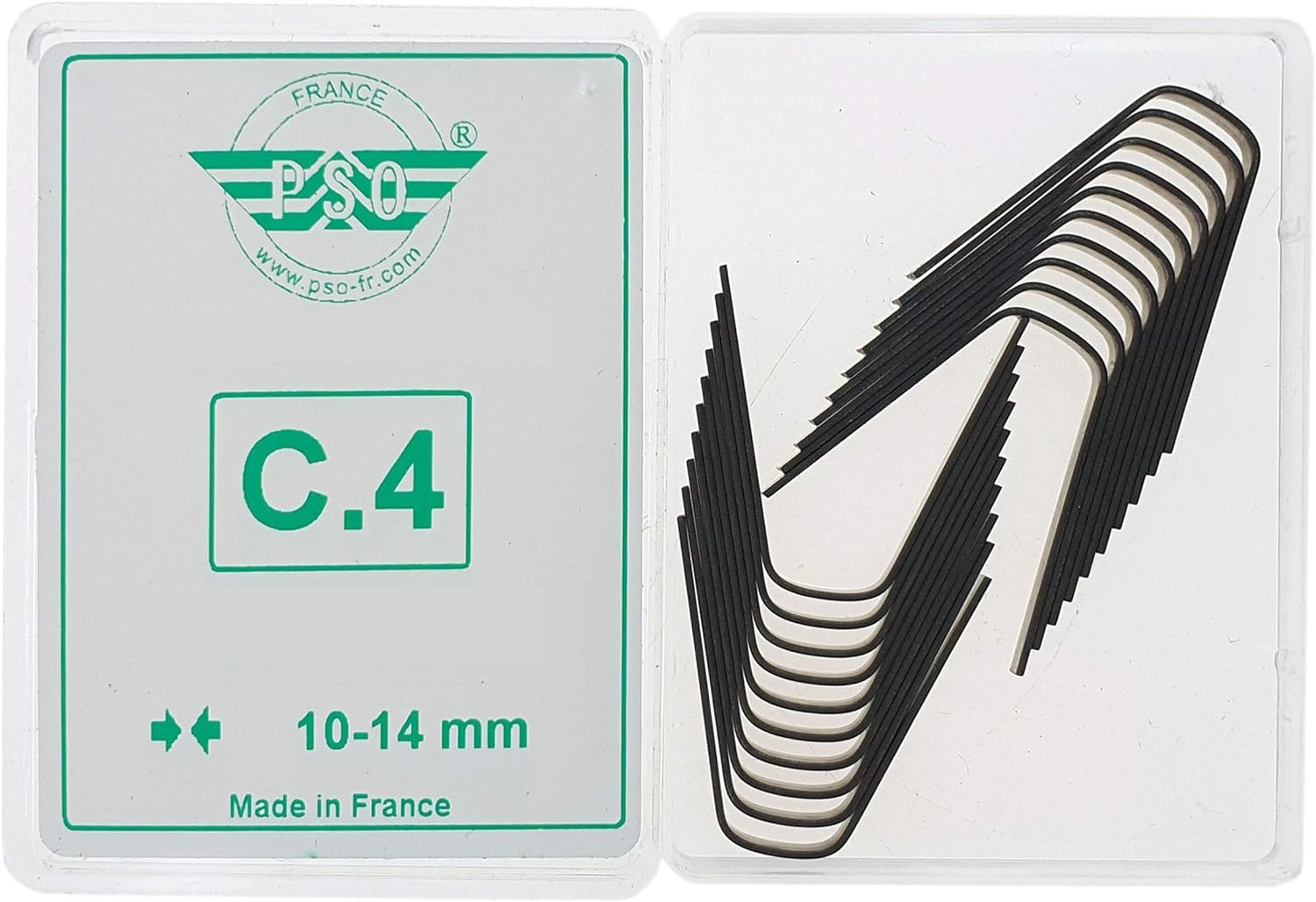 PSO Opsnijmesjes Type C