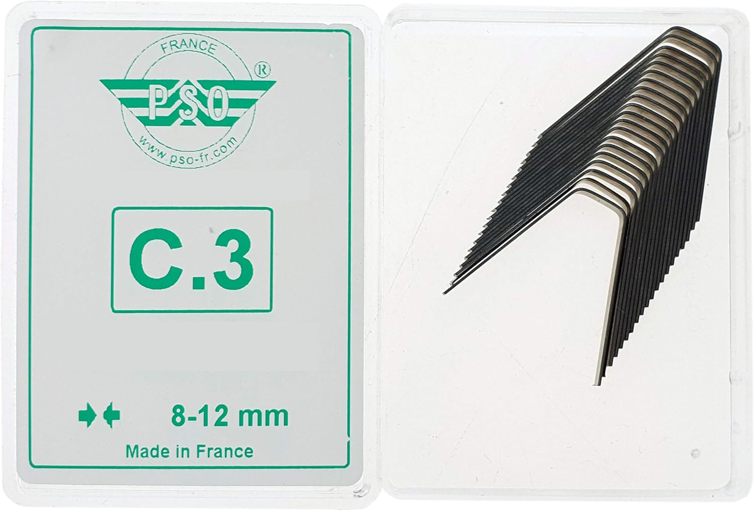 PSO Opsnijmesjes Type C