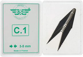 PSO Opsnijmesjes Type C