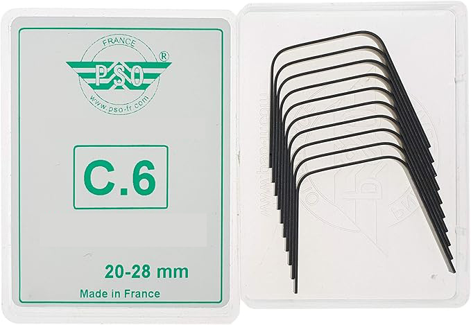 PSO Opsnijmesjes Type C