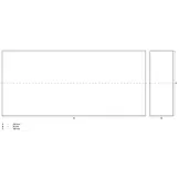 BGS Beschermingsblok voor Hefplatforms