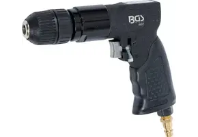 BGS Lucht Boormachine met 10mm Snelspan Boorhouder