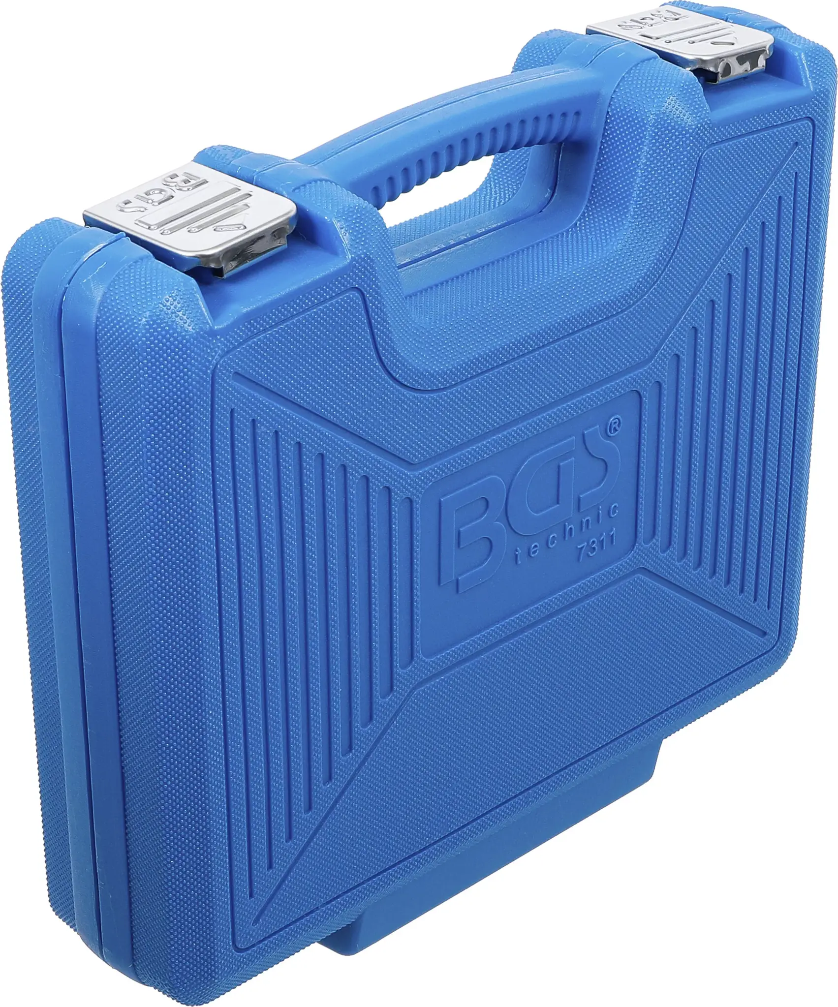 BGS Kracht Wielmoerdopsleutelset 12,5mm 1/2" (10-delig)