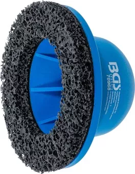 BGS Wielnaafslijperset