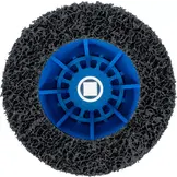 BGS Wielnaafslijperset