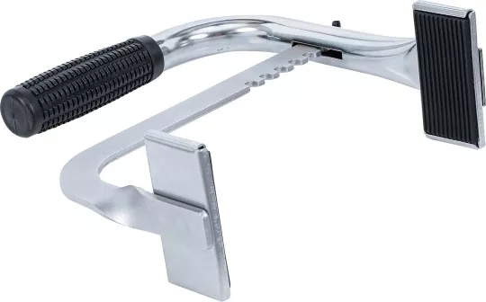 BGS Accudrager