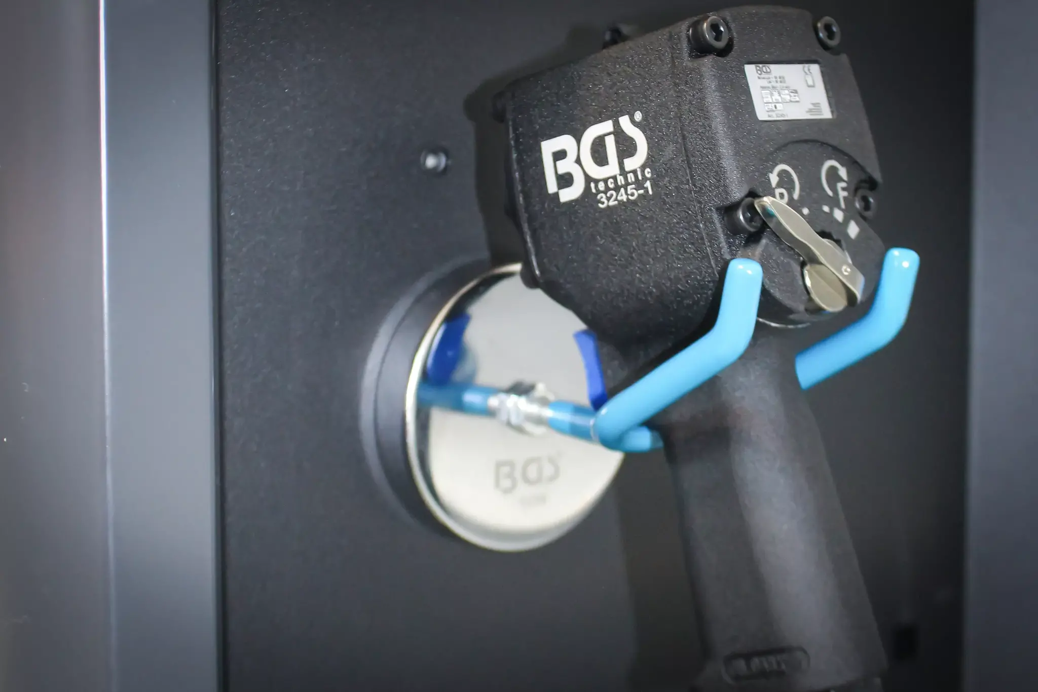 BGS Magnetische Houder 4,5 kg