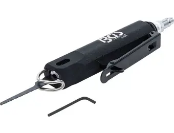 BGS Mini Lucht Carrosserie Decoupeerzaag