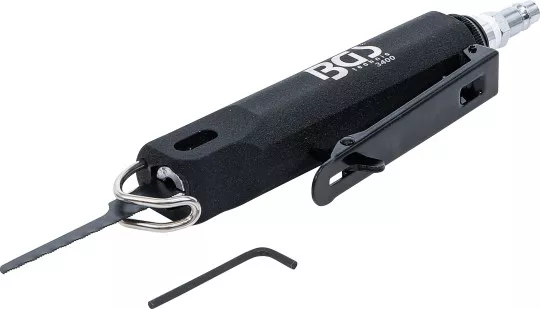 BGS Mini Lucht Carrosserie Decoupeerzaag