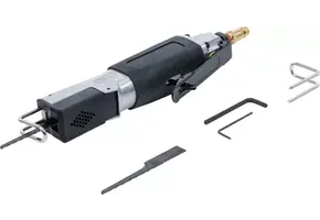 BGS Lucht Carrosserie Decoupeerzaagmachine