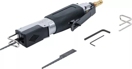 BGS Lucht Carrosserie Decoupeerzaagmachine