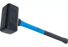 BGS Uitdeukhamer Ø70mm 2100gr