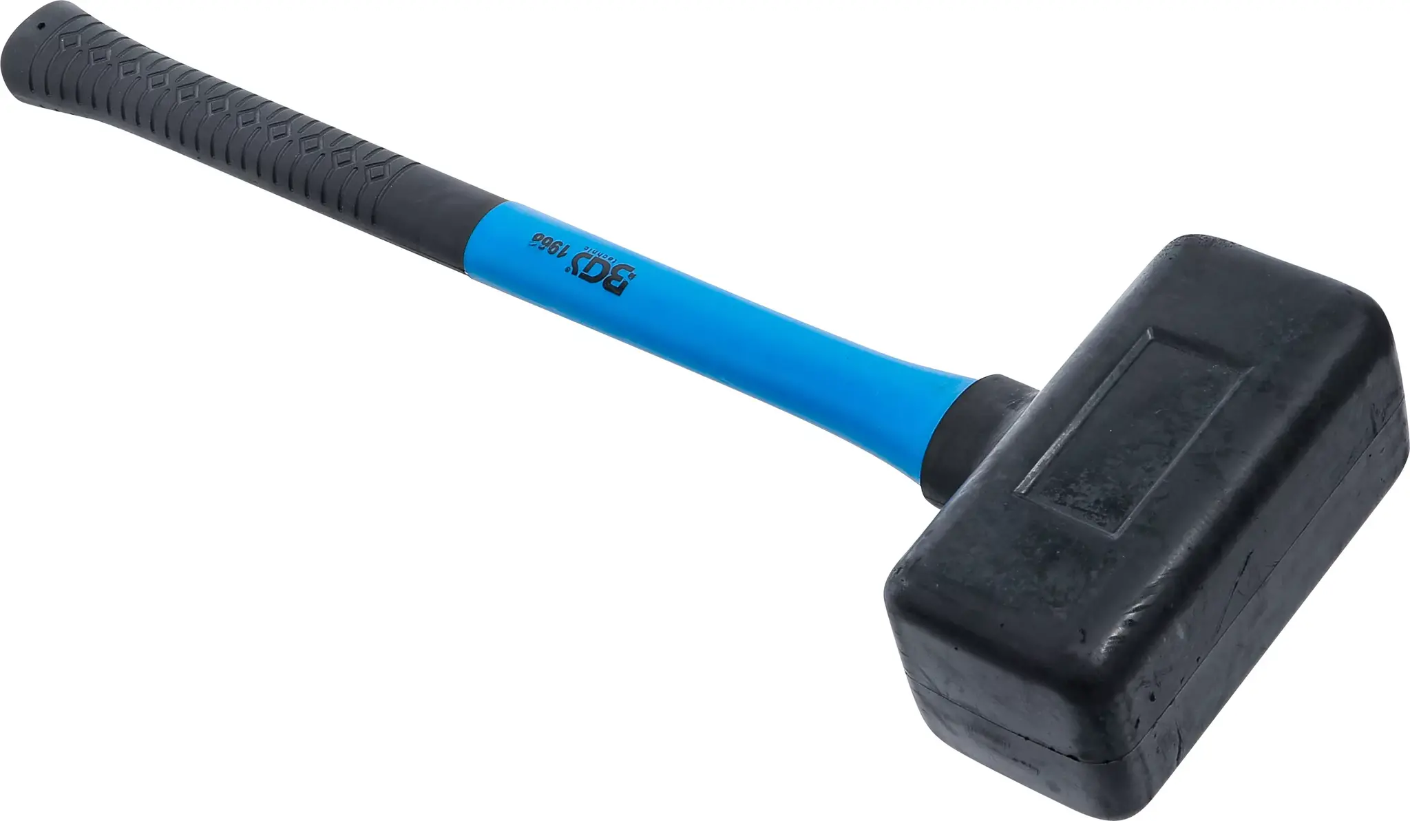 BGS Uitdeukhamer Ø70mm 2100gr