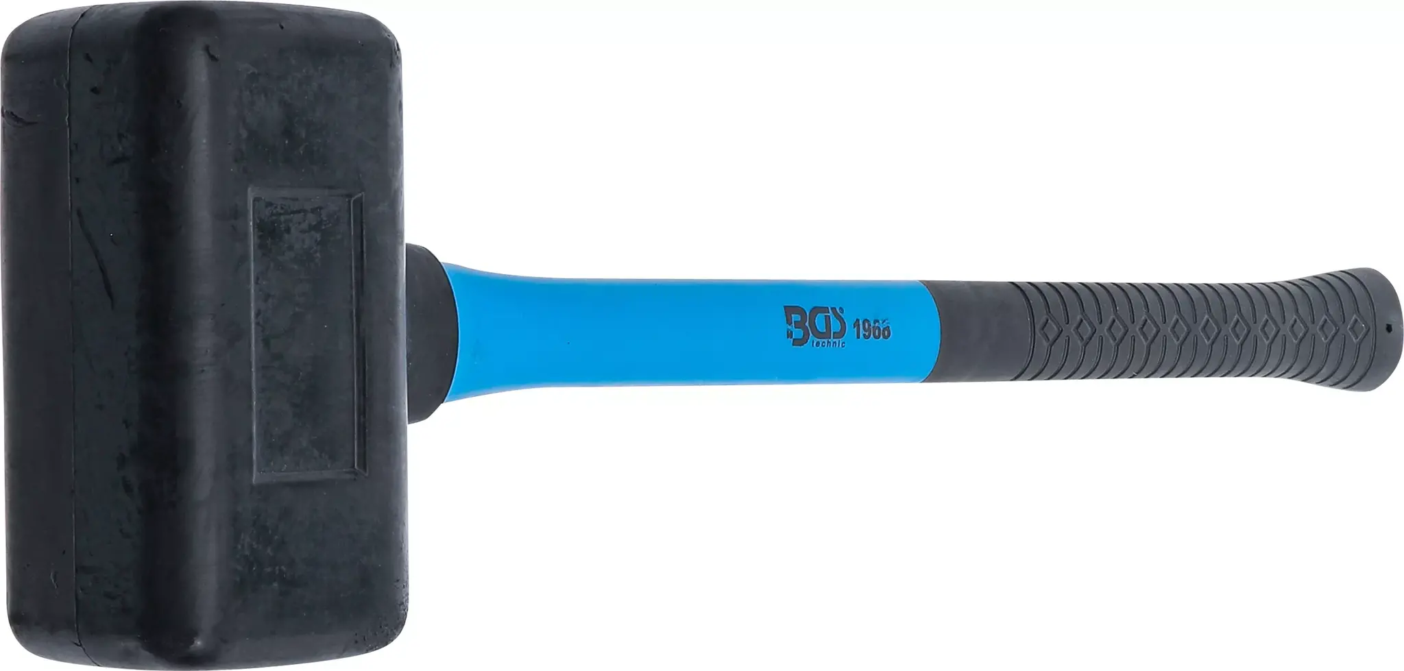 BGS Uitdeukhamer Ø70mm 2100gr