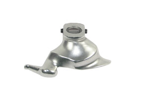 Montageklauw Staal Ø30,9mm