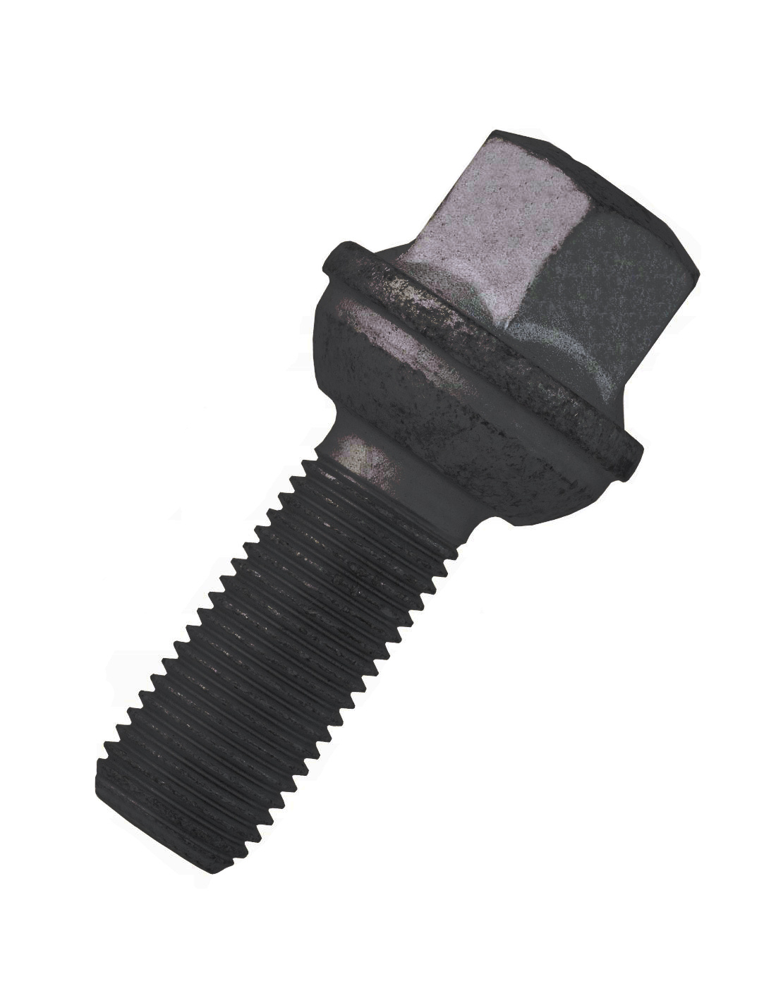 Wielbouten 14 x 1,50 x 34 KOP19 Bol (R14) Zwart B1025BF