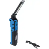 BGS Accu Kniklamp COB-LED 5W