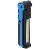 BGS Accu Kniklamp COB-LED 5W