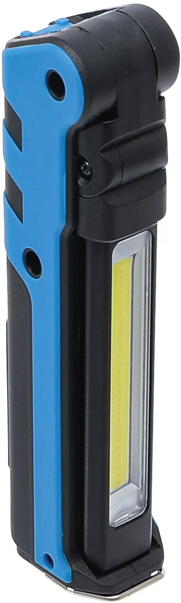 BGS Accu Kniklamp COB-LED 5W