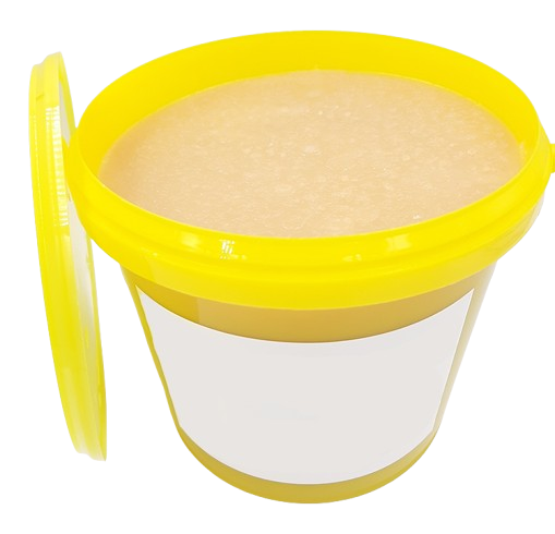 Montagepasta Truck 4kg