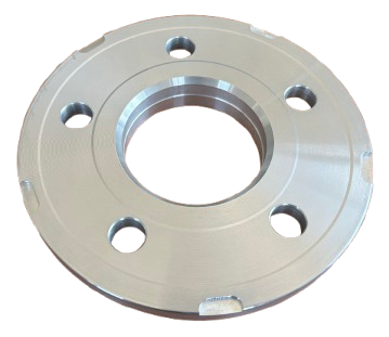 Set Spacers 10MM 5X112 - 66,6 - t.b.v. Vetkap - 780039