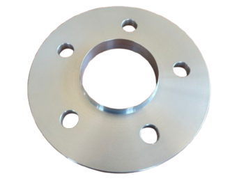 Set Spacers 10MM 5X112 - 66,6 - t.b.v. Vetkap - 780039