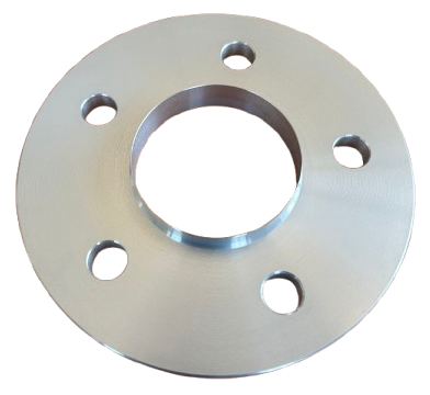 Set Spacers 10MM 5X112 - 66,6 - t.b.v. Vetkap - 780039