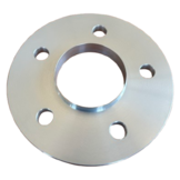 Set Spacers 15MM 5X112 - 66,6 - t.b.v. Vetkap - 780040