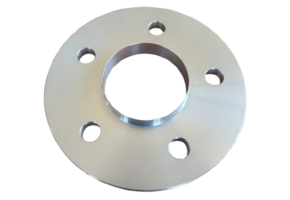 Set Spacers 15MM 5X112 - 66,6 - t.b.v. Vetkap - 780040