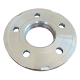 Set Spacers 15MM 5X112 - 66,6 - t.b.v. Vetkap - 780040