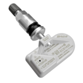 BH-Sens 433Mhz - Zilver ECS1420 / Zwart ECS1422