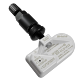 BH-Sens 433Mhz - Zilver ECS1420 / Zwart ECS1422