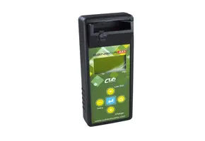 CUB Diagnosetool Moto