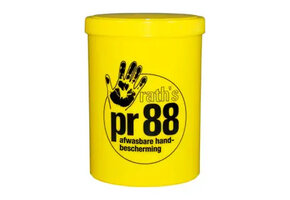 PR88 Onzichtbare Handschoen 1 liter