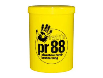 PR88 Onzichtbare Handschoen 1 liter