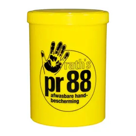 PR88 Onzichtbare Handschoen 1 liter