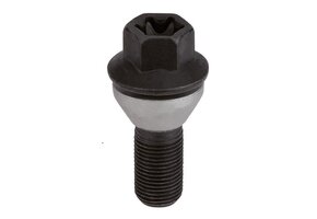 Wielbouten 14 x 1,25 x 28 K17 + Ring Zwart B1360B