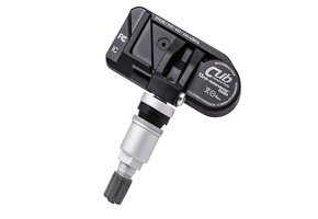 CUB UniSensor Draadloos Dual 315/433Mhz