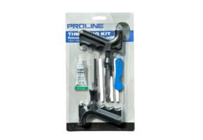 Tubeless Reparatieset
