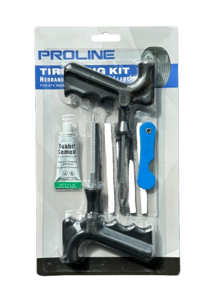 Tubeless Reparatieset